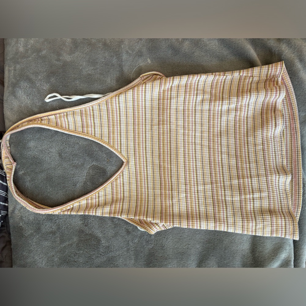 Summer Top